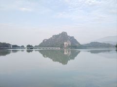 -星湖旅游景区七星岩