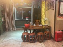 -莱仪堂艾灸经络养生馆(武威东路店)