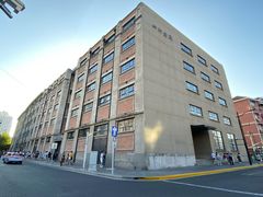 -上海四行仓库抗战纪念馆