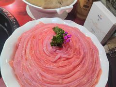 -重庆袁老四火锅(武进万达店)