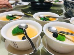 岩茶奶冻-宣和苑(华侨新村店)