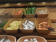 -姜胖胖无限自助烤肉(罗湖宝能店)