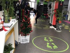 -VPsmart私教健身工作室(新华路旗舰店)