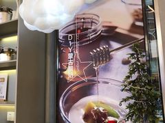 -西贝(吴江路湟普汇店)