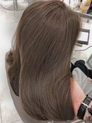 -3AM·S HAIR SALON烫发染发接发