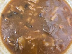 -清真马杰山牛肉汤馆