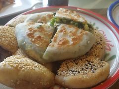 -小放牛炒菜馆(军校店)