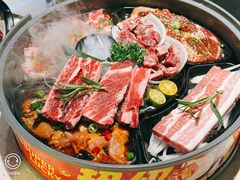 -猫抓烤肉(春熙路店)