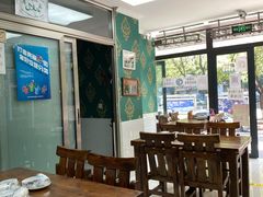 -苏力坦新疆特色(东直门店)