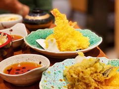 天妇罗大虾-阿吾罗日本料理(K11艺术中心店)