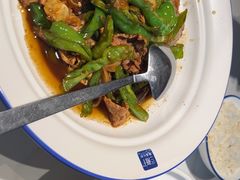 -兰湘子·湘菜小炒(泉舜店)