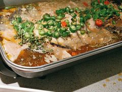 -半天妖烤鱼(方庄店)