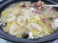 -芸海阁·农家私房菜(沙家浜景区出口店)