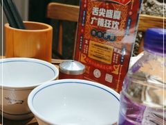 -树厨贵州菜(大十字店)