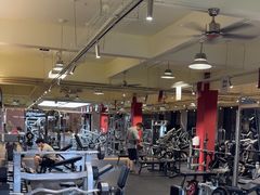 -聚健身GatherFitness(余杭店)