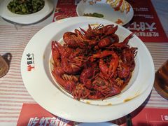-霸王虾·麻辣小龙虾(玉林店)