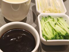 -褚记烤鸭·南京家常菜(雨花客厅店)