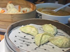-院里汤包·虾汤包青岛菜(辽源路店)