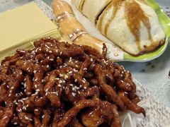 -鼎香润(德胜门内店)