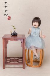 -美年亲子儿童摄影(合肥市滨湖新区金泉小区店)