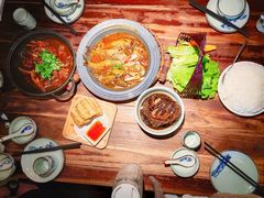 -鱼食饭稻·苏浙土菜17年老馆子(平江路店)