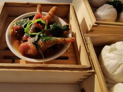 -国贸旋转餐厅(国贸广场店)