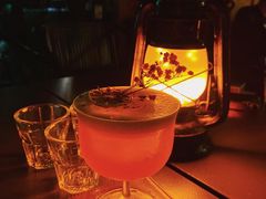 -FUTURE BAR(岭南天地店)
