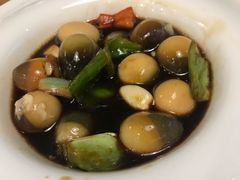 -徽湘园和马路串串火锅