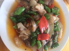 荣生萝卜汤-荣生萝卜汤饭店