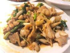 -日丰园海肠水饺·老字号大连海鲜(和平广场店)