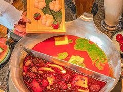 -湊湊火锅·茶憩(皇姑万象汇店)