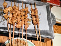 -管氏翅吧(台湾街店)