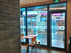 -麦当劳(天塔道店)