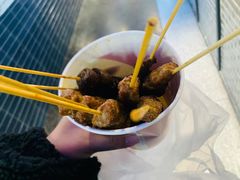 -马小毛老上海里脊肉(南翔印象城店)