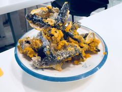 -禄興記香港大排档(歌斐中心店)