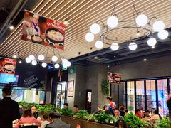 大堂-避风塘(嘉兴八佰伴店)