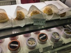 -mira甜品屋(财大店)