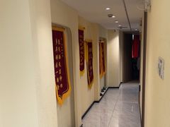 -阮氏中医推拿·颈肩腰腿(世纪公园店)