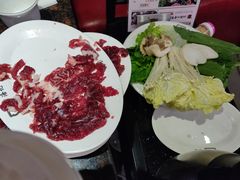 -八合里潮汕鲜牛肉火锅(深圳海岸城店)