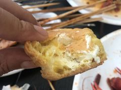 -斯通泰伯酒店-餐厅