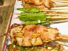 -串盟烧烤·长沙美食地标(星沙店)