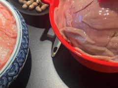 -李掌柜鲜菜火锅(移民广场店)