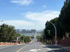 -养马岛旅游度假区