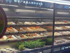 -XiaoJunGan Hotpot 钢管厂五区小郡肝火锅串串香