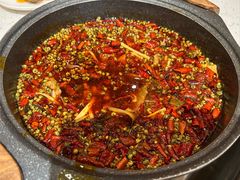 -佬缸炮江湖川菜(玉林店)