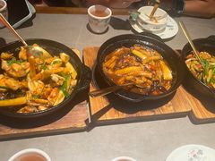 -得意啫·广东啫啫煲(前海HOP店)