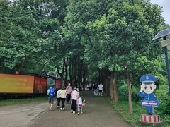 -巨石山景区