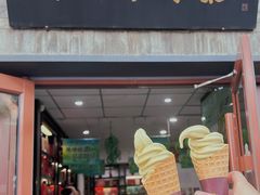 -吴裕泰茶庄(鼓楼店)