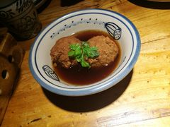 -小放牛炒菜馆(中山路乐汇城店)
