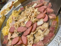 -石记东北风味烤肉店(子固路店)